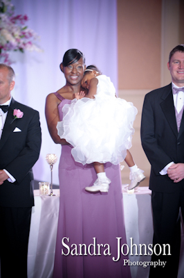 Best Ritz Carlton Wedding photographer - Sandra Johnson (SJFoto.com)
